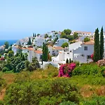 Villa Villa Pueblo Jara