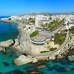 Villa Villa Pueblo Jara