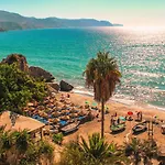 Villa Villa Pueblo Jara