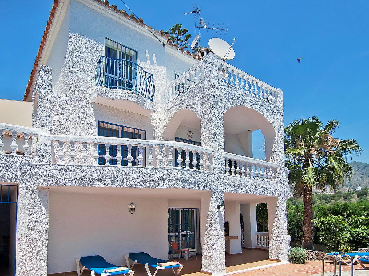 Villa Pueblo Jara